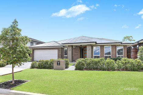 Property photo of 46 Garmarada Avenue Bungarribee NSW 2767