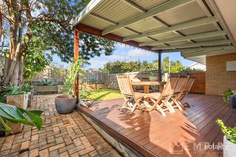 3 Ashbourne Way, Hamilton Hill, WA 6163
