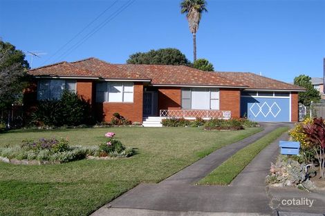 28 Mason St, North Parramatta, NSW 2151