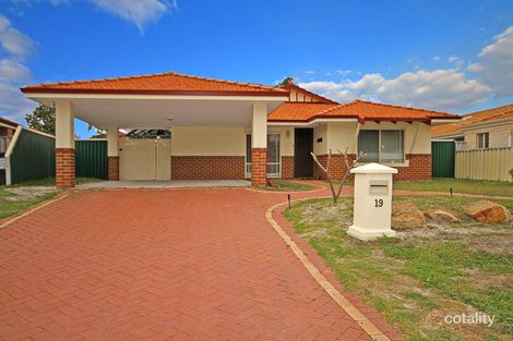 19 Orchid Ave, Bennett Springs, WA 6063