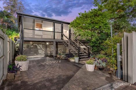 Property photo of 18 Elliott Street Kangaroo Point QLD 4169