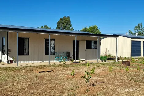 34 Mitchell St, Ilfracombe, QLD 4727