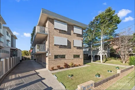 4/22 Amelia St, Coorparoo, QLD 4151