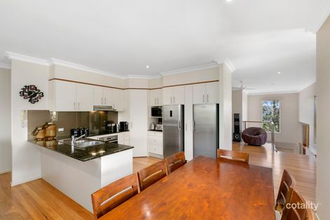 Property photo of 20 Tara Vista Boulevard Highland Park QLD 4211
