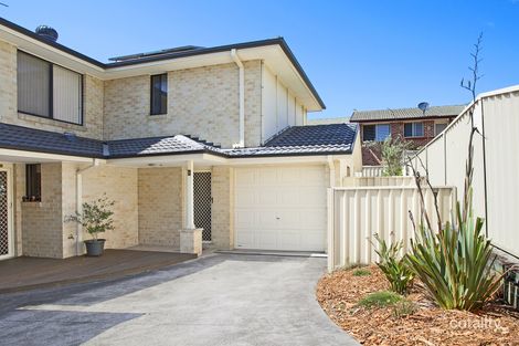 3/163 Parkes St, Helensburgh, NSW 2508
