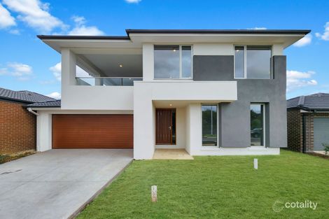 Property photo of 26 Kennard Grove Charlemont VIC 3217