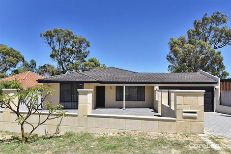 Property photo of 25 Keady Rise Clarkson WA 6030