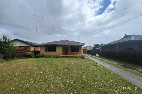 21 Berry St, Traralgon, VIC 3844