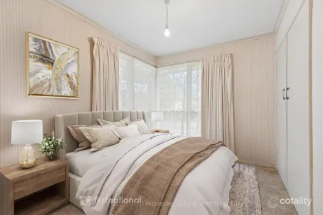 Property photo of 1/35 Russell Crescent Boronia VIC 3155