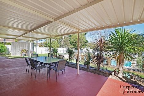 Property photo of 21 Yanderra Road Yanderra NSW 2574