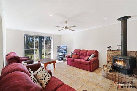 Property photo of 21 Yanderra Road Yanderra NSW 2574