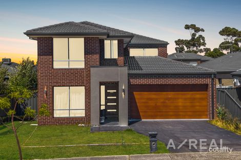 Property photo of 26 Observation Way Roxburgh Park VIC 3064