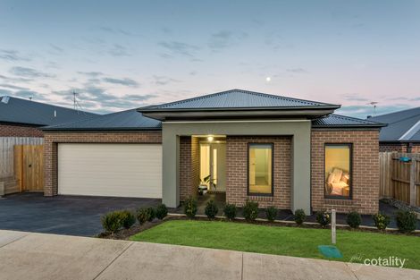 Property photo of 24 Temt Terrace Grovedale VIC 3216