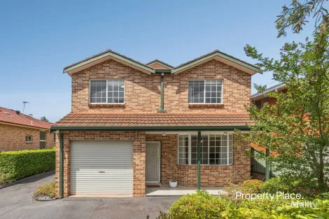 Property photo of 1/87 Hydrae Street Revesby NSW 2212