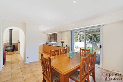 Property photo of 21 Yanderra Road Yanderra NSW 2574
