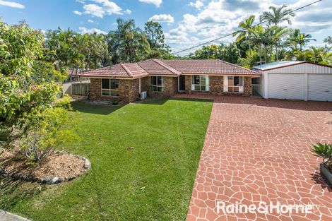 19 Rossini St, Burpengary, QLD 4505
