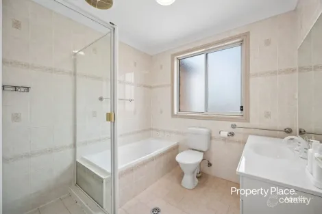 Property photo of 1/87 Hydrae Street Revesby NSW 2212