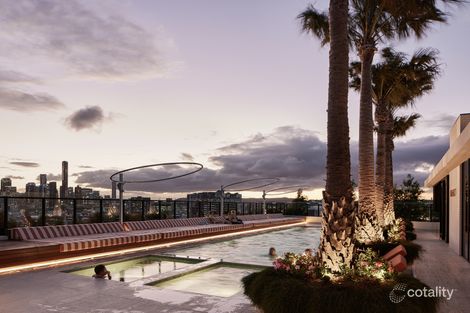 507/20 Wyandra St, Newstead, QLD 4006