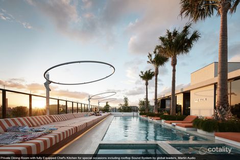 702/20 Wyandra St, Newstead, QLD 4006