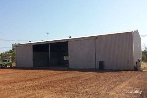 17 Millard St, Derby, WA 6728