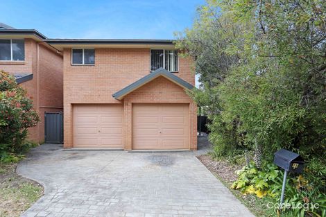 Property photo of 2/15 Dulin Close Bangor NSW 2234