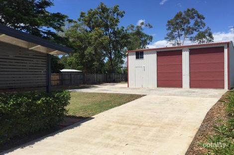 Property photo of 135 Station Road Burpengary QLD 4505