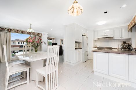Property photo of 25 Dryden Street Doncaster East VIC 3109