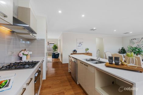 Property photo of 6 Padova Avenue Werribee VIC 3030