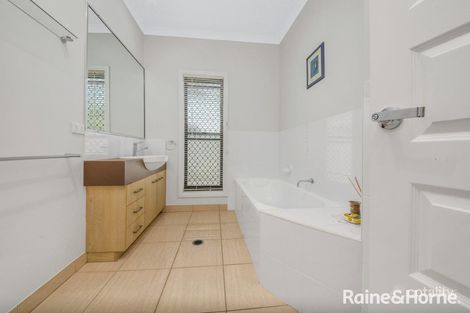 Property photo of 27 Larcom Rise West Gladstone QLD 4680