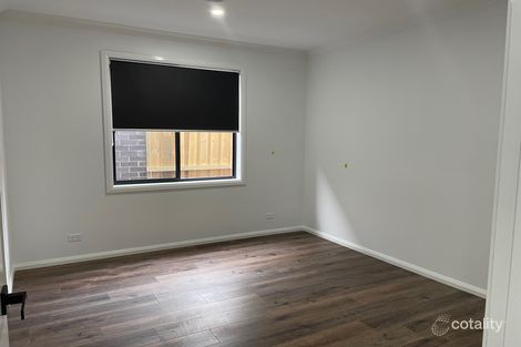 Property photo of 6 Champagne Avenue Wollert VIC 3750