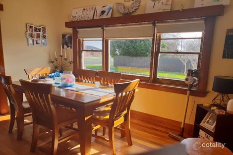 Property photo of 5 Clarke Street Ulverstone TAS 7315