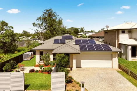 Property photo of 6 Alpaca Street Dakabin QLD 4503