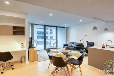 119/1 Kalma Way, Campbell, ACT 2612