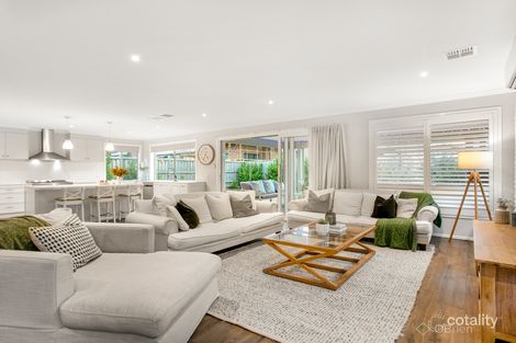 Property photo of 20 Graziers Crescent Clyde North VIC 3978