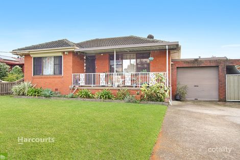Property photo of 30 Brook Street Dapto NSW 2530