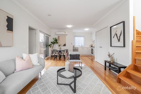 Property photo of 2/21 Carbeena Parade Heidelberg West VIC 3081