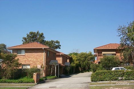 5/59 Pembroke St, Carina, QLD 4152