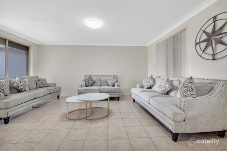 Property photo of 2 Petrel Place Hinchinbrook NSW 2168