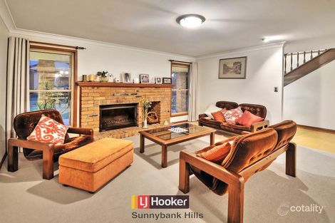 Property photo of 16 Redcedar Crescent Calamvale QLD 4116