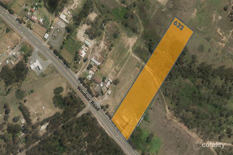 Property photo of 633 Windsor Road Vineyard NSW 2765