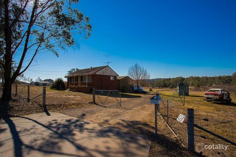 Property photo of 633 Windsor Road Vineyard NSW 2765