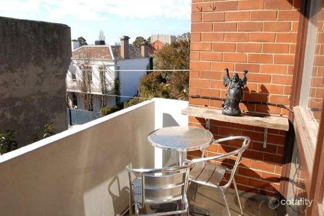 Property photo of 35/12 Clyde Street St Kilda VIC 3182