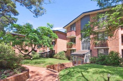 Property photo of 4/8-14 Bowen Street Chatswood NSW 2067