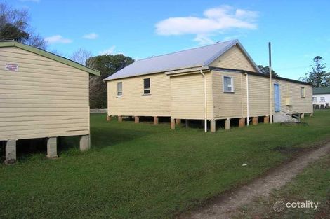 Property photo of 2 Shannon Street Glenreagh NSW 2450