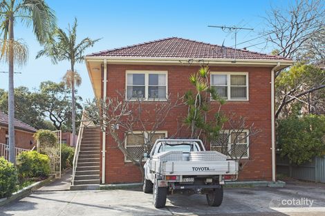 Property photo of 2/46 Kurnell Road Cronulla NSW 2230