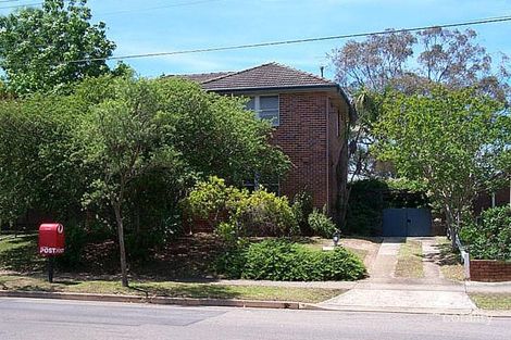 102 Evans Rd, Dundas Valley, NSW 2117