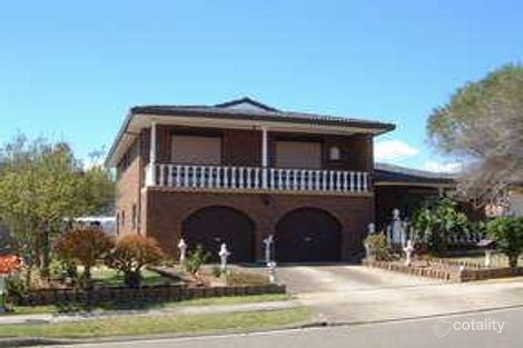 Property photo of 44 Tallowood Crescent Bossley Park NSW 2176
