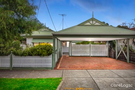 Property photo of 5 Gwelo Street West Footscray VIC 3012