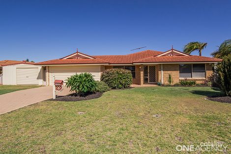 Property photo of 6 Lilystone Retreat Erskine WA 6210