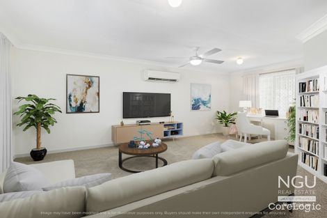 Property photo of 11 Greenway Circuit Springfield QLD 4300